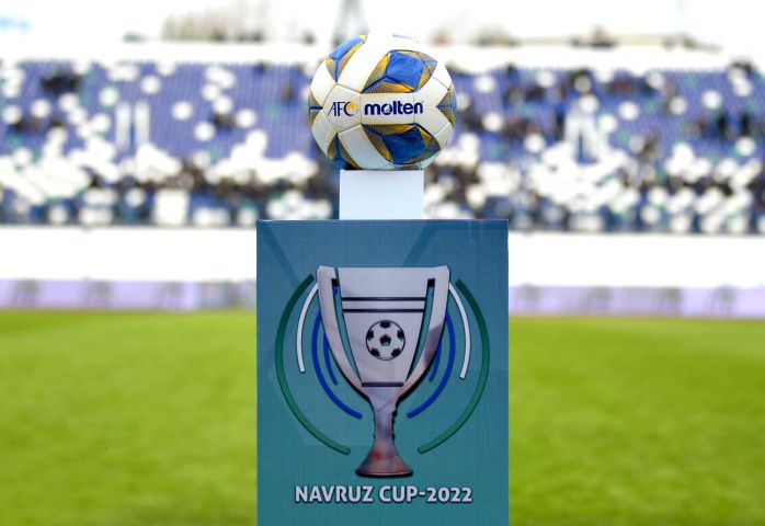 «Navruz Cup-2022»: терма жамоамиз кубок соҳиби бўлди