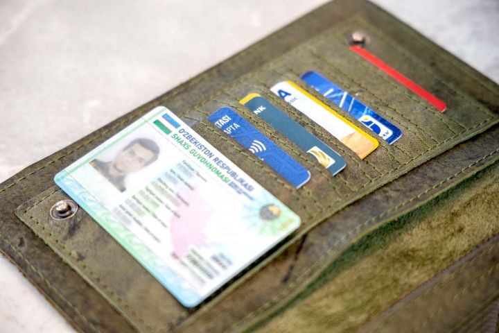 16 ёшга тўлган мактаб битирувчиларидан ўз вақтида паспорт (ID карта) олиш сўралади