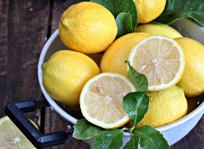 «Сариқ олтин» – лимоннинг биз билмаган фойдалари